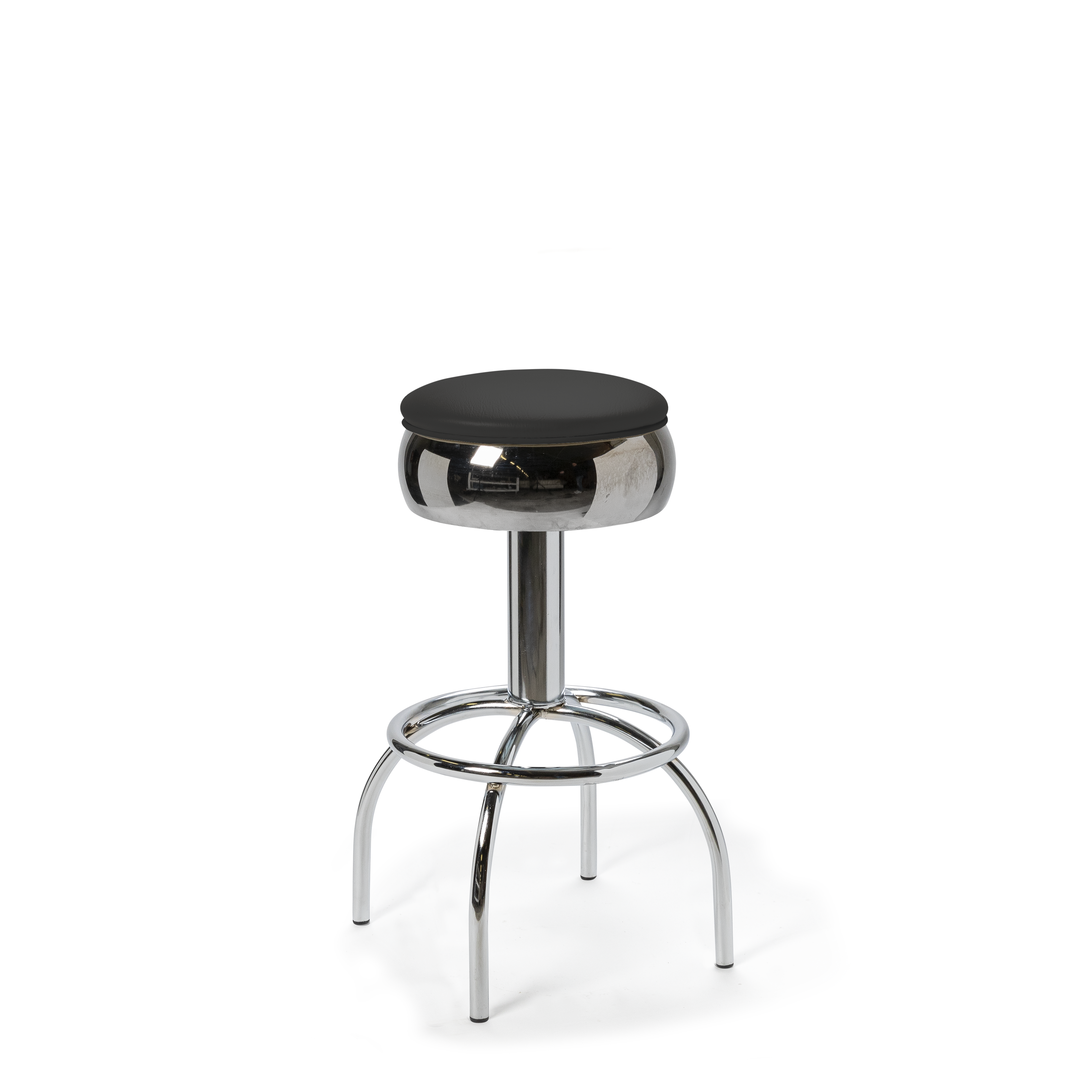 Comet "Stacks" - 77cm - Liseré ton sur ton coloris Noir