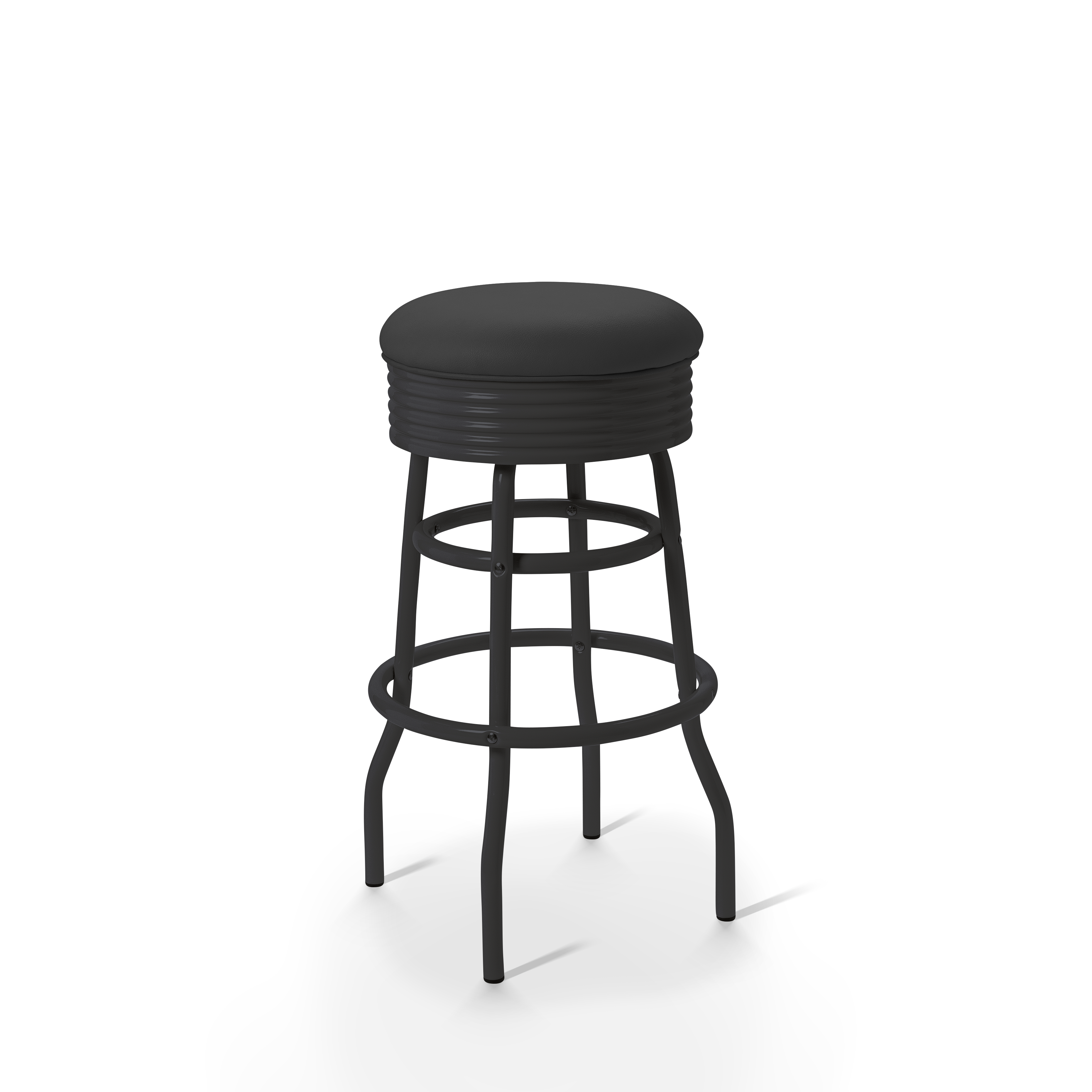 Palace - 77cm - Dossier - Black on Black coloris Noir