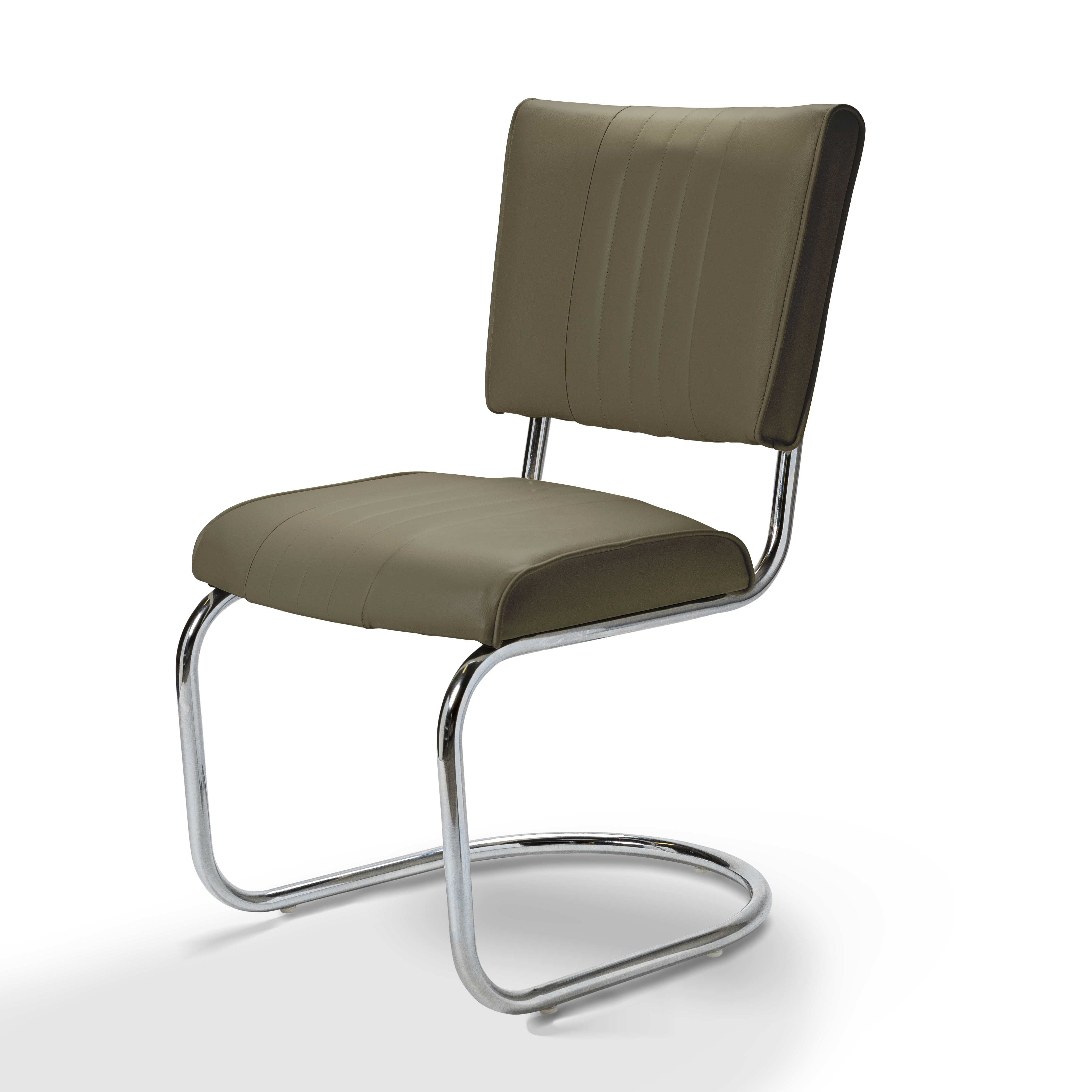 Prospect - Liseré ton sur ton coloris Kaki