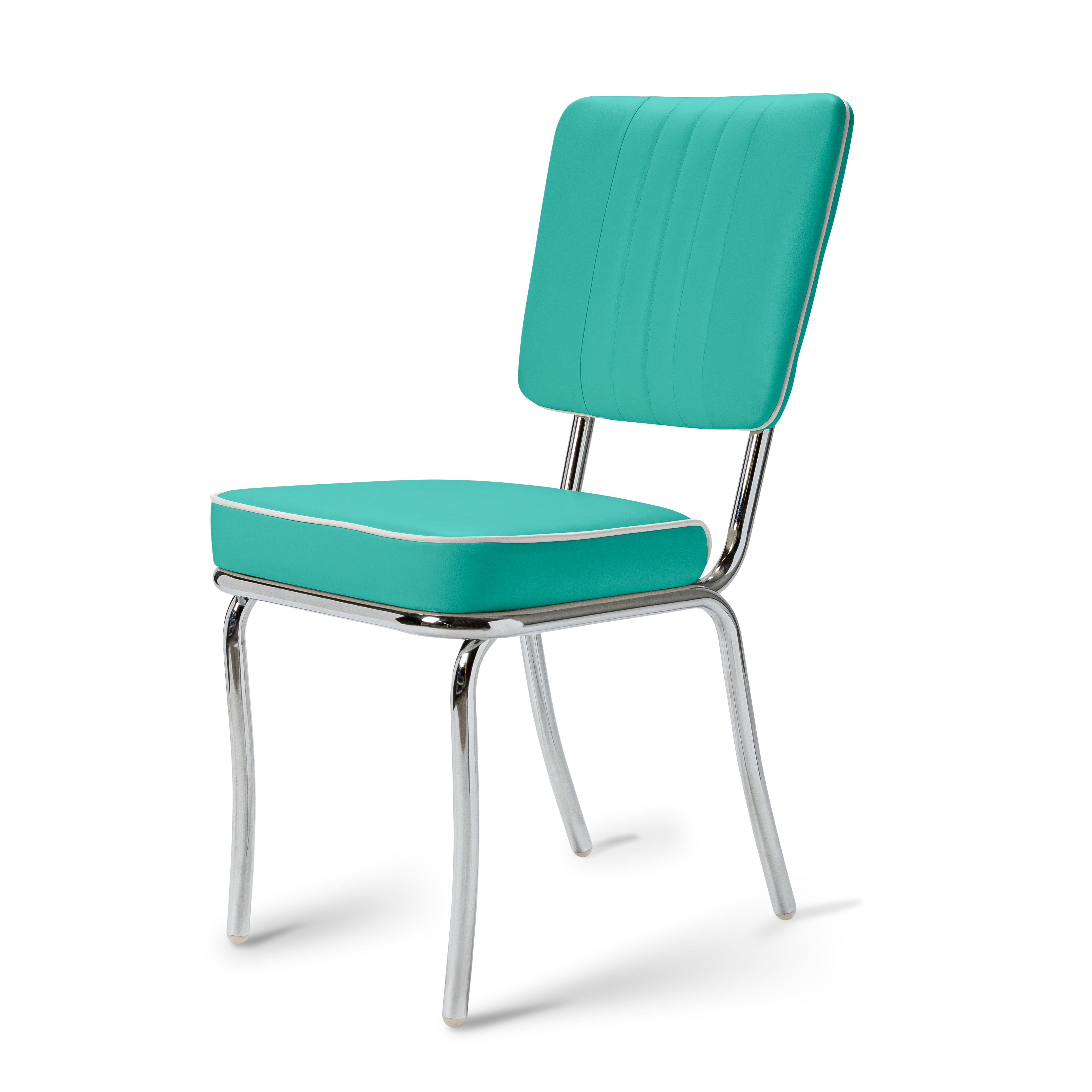 Arcade - Liseré Blanc coloris Turquoise