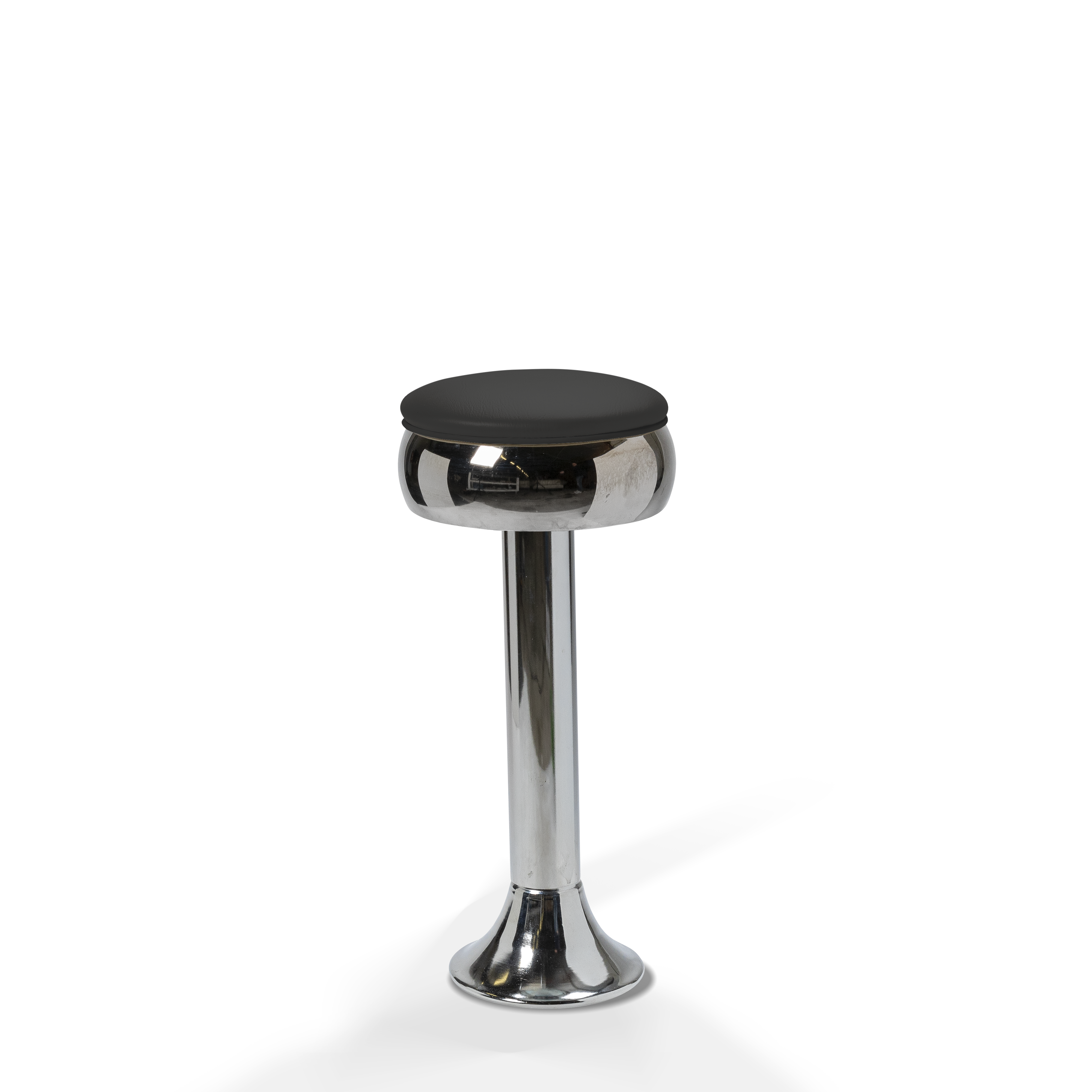 Casey "Stacks" - 77cm - Liseré ton sur ton coloris Noir
